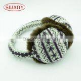 New Style Latest Design Kids Earmuff thumbnail-2