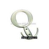 Metal Hook-- Zinc Alloy --ZH7017 thumbnail-1
