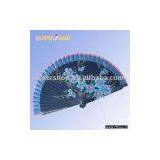 Wood Fan/fragrance Wood Fan/hand Fan/wooden Fan thumbnail-1