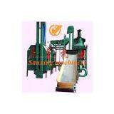 Dry Processed Waste Computer Board Recycling Machine