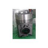 MAN L32/40 Piston 034.12.003 in Stock