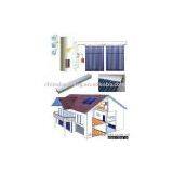 (GAN)solar Water Heater thumbnail-1