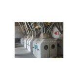 Flour Grinder Machine,cornmill Equipment,semolina Making Plant