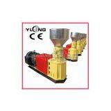 Suitable for Home Used Small Cotton Seed Hull Pellet Mill