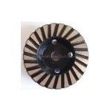 Diamond Grinding Cup Wheel thumbnail-3