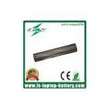 Replacement laptop battery for HP dv2000 series