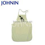 New Style Promotional Printed Adjustable Kitchen Apron thumbnail-5