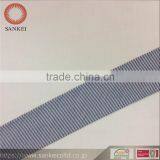 the Waist Lining Band, it is Made of Fabric, Resin Interlining and Anti-skid Tape. DL-15A thumbnail-3