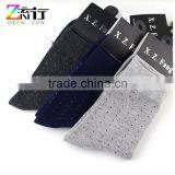 Spring Popular Men's Breathable Sports Socks / Absorb Sweat Elastic Sock For Men thumbnail-3