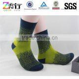 100% Cotton Unisex Fashion Socks/High Quality Printing Sport Socks/custom Design Socks thumbnail-2