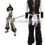 Rose team-Shaman King Tao Ren Shaman Fighting Uniform Anime Sexy Halloween Carnival Costume