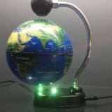 Новый индивидуально настраиваемый магнитно-левитирующий поп-шар 6-дюймового размера thumbnail-2