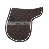 Quiltted Saddle Pad