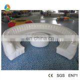 2015 Inflatable Furniture Sofa , Inflatable Chair and Sofa for Outdoor thumbnail-2