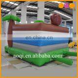 EN14960 Certified Kid Game Jungle Monkey Inflatable Animal Bouncer for Party thumbnail-6
