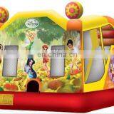 C4 combo,commercial inflatable combo,inflatables C4020