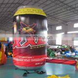 Custom Inflatable Coke Pot Giant Inflatable Coke Can