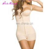 Custom Service Plus Size Body Shaper High Waist Trainer Women thumbnail-1