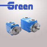 Standard High Speed Eaton Vickers 25M 35M 45M 50M Hydraulic Motor thumbnail-3