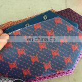 Print Silk Neck Tie Custom Made Silk Ties thumbnail-4