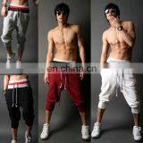 Custom Colors Jordan Style Sweat Pantys thumbnail-1