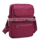 colorful korean style leisure Laptop school bag