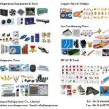 Kanpus Refrigeration Co., Limited company overview - view 1 thumbnail