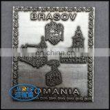 Europe Regional Feature Skilful Wine Bottle Neck Label thumbnail-2