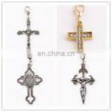 Custom Metal Enamel Keychain With Heart Shape Lobster Clasps Heart Shaped Metal Enamel Keychain for Bag thumbnail-2