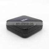 Square Fancy Small Metal Tin Box for Condom Tin Box, Tin Condom Storage Box for One or Two Piece Packaging thumbnail-2