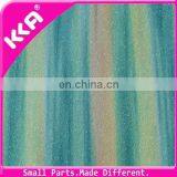 High Quality 1.0mm Pvc Synthetic Shoes Leather With Glittering Effect thumbnail-5