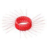 Wire Bristle Scratcher