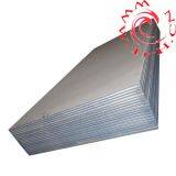 Titanium sheet, titanium alloy sheet