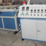 Single Wall Corrugated Pipe Production Line/Single Wall Corrugated Pipe Making Machine /Corrugated Pipe Extrusion Machinery thumbnail-2