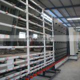 Hollow Glass Processing Equipments