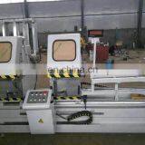 Aluminum Double Head Precision Cutting Saw Machine for Aluminum Windows and Doors thumbnail-5