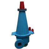 Good Quality Mineral Separator/ Hydrocyclone/ Cyclone thumbnail-2