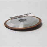 Diamond Drill Grinding Wheel,grinding Machine Micro Drills,Diamond/ CBN Wheels for Grinding PCB Micro Drill and Milling Cutter thumbnail-4