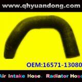 Toyota Radiator Hose 16571-13080 thumbnail-1