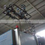 High-rate Best Sell Small Smokehouse thumbnail-5