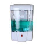 1000ml Plastic Material Liquid Soap Dispenser thumbnail-2