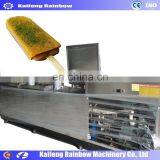 Popsicle Molds Ice Pop Maker Used Block Ice Maker for Sale Useful Make Ice Machine thumbnail-2