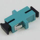 SC MM OM3 SX Adapter With Ear thumbnail-2