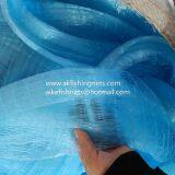 Monofilament Nets, Best Strength, 0.10mm to 1.2mm, Depthway, Nylon Twine Selvage,fix Double Knot thumbnail-3