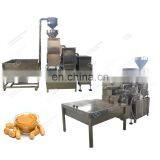 Industrial Sesame Tahini Butter Processing Line Peanut Butter Production Equipment thumbnail-4