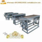Paraffin Candle Machine Textile Wax Roll Making Machine thumbnail-3