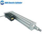 12v / 24v DC Electric Piston Actuator IP65 Waterproof Servo Electric Telescopic Cylinder for Medical Equipment thumbnail-3