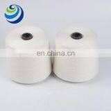 Nano- Silver Yarn New Design Antibacterials 30% Silver Polyester /70% Cotton Ne40s Silver Polyester Spun Yarn thumbnail-2