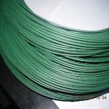 PVC Coated Binding Wire/PVC Wire