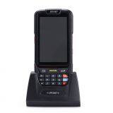 Portable Wrist PDA With Honeywell Scanner Physical Keyboard thumbnail-5